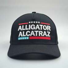 ŷ���¿����ñ�羳Ѽ��ñ��С��ñ�����ħ��ALLIGATOR LCATRAZ
