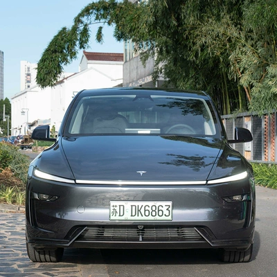 Big Surrounded, Suitable for Tesla 2025
