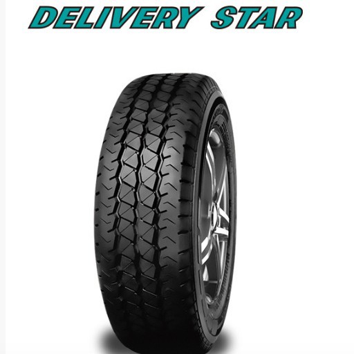 横滨轮胎215/70R15C  YOKOHAMA 优科豪马