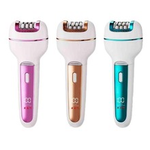 �羳Ůʿ��ë���๦��ˮϴ��ë��Óë�x��ëĥIPX5���@