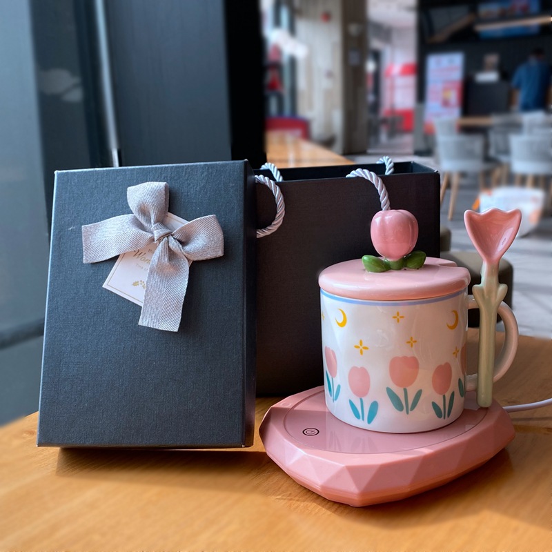 [Winter constant temperature model] Xingyue+Jinxiang spoon+black gift box