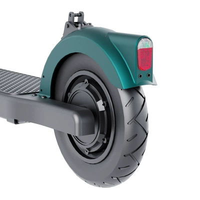 Adult Scooter, Qatlanan elektrik skuterlər