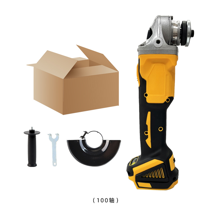 벌거 벗은 금속 액세서리 카톤 (100 샤프트)