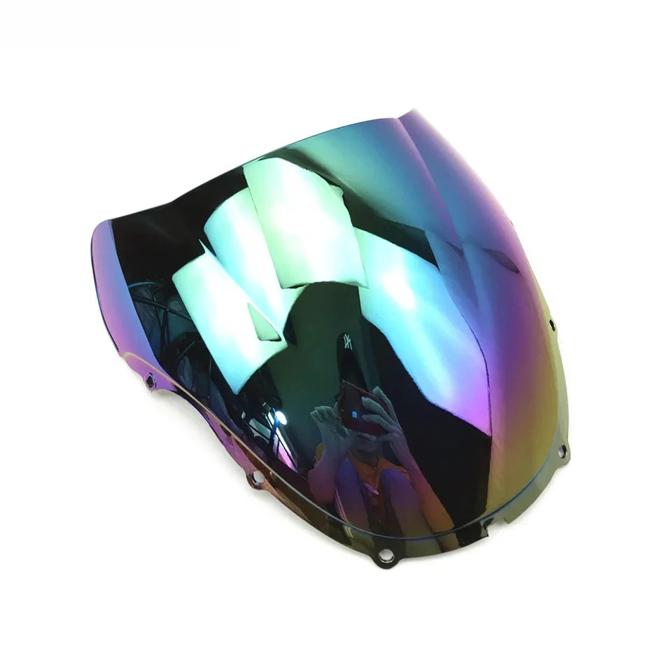 Suitable for Honda Cbr600 F4 1999-2000 Motorcycle Modified Front Windshield Front Windshield