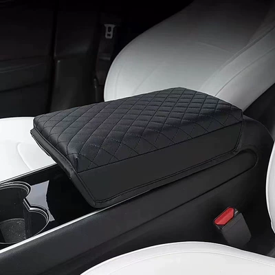 Central Armrest, Armrest box