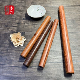 木质工艺品;经络保健器材;美发梳