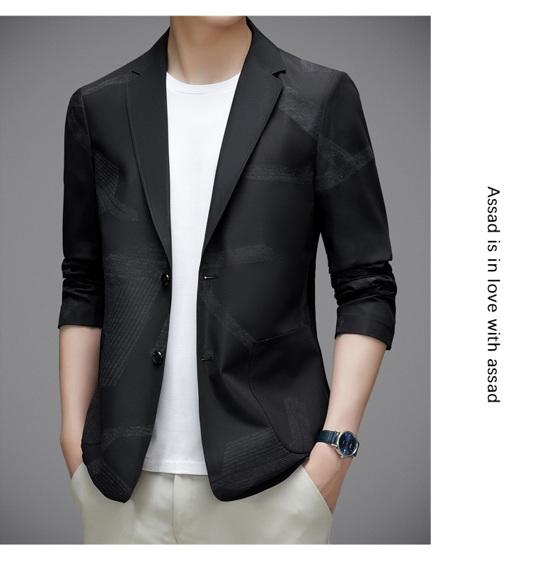 D1275 1540K ÁO VEST NAM JIATDE VEST DÁNG ÔM BODY GỢI CẢM SEXY MÙA XUÂN THU ĐÔNG PHONG CÁCH TRẺ TRUNG PHONG CÁCH HÀN QUỐC THỜI TRANG NAM G04 SẢN PHẨM MỚI