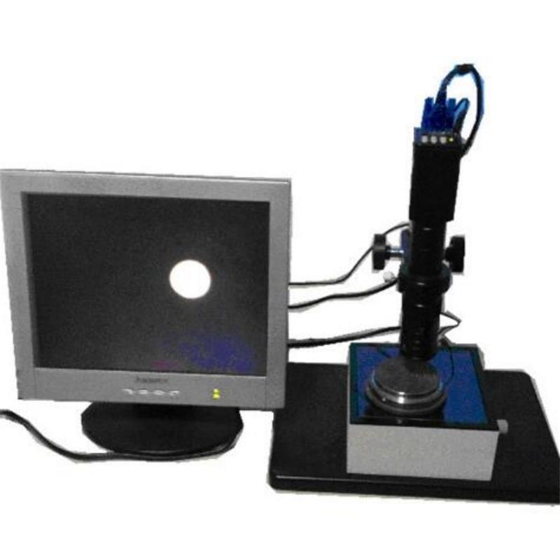 喷丝板镜检仪/投影仪(中西器材） 型号:M365924 库号：M365924