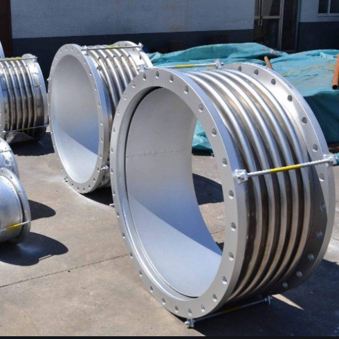 波纹补偿器不锈钢补偿器源头厂家来图定规格长度可定大量供应排风