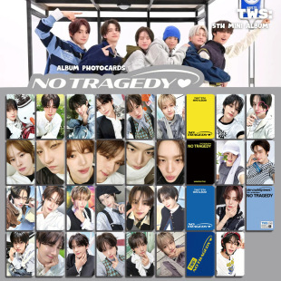 TWS ����5��݋С�� ��NO TRAGEDY������Ƭ �ص俨 �����������Ω