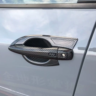 Exterior Accessories – Other Automotive Exterior Supplies