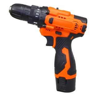 測試 菲克 充電式 手電鑽