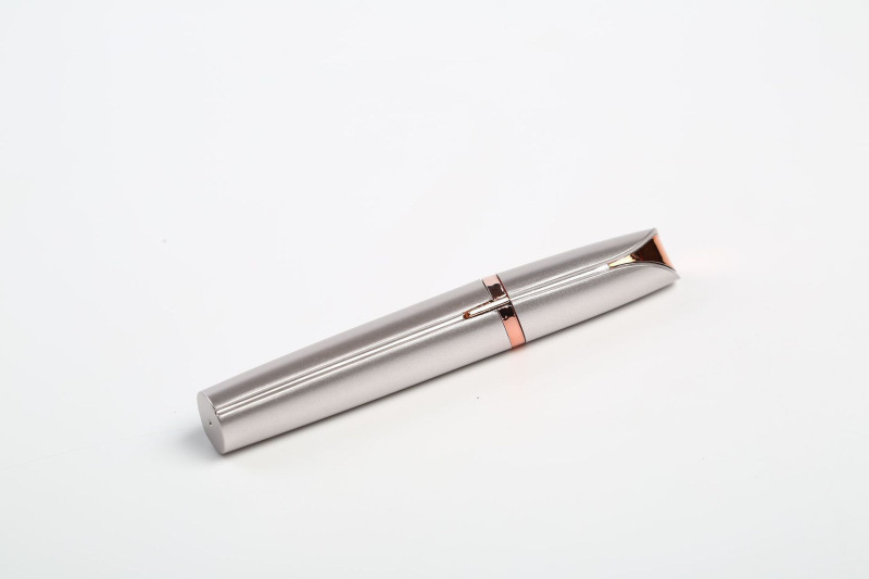 電動眉毛修理器女性電動眉毛修理器毛剃り器脱毛美容修理器眉毛剃刀|undefined