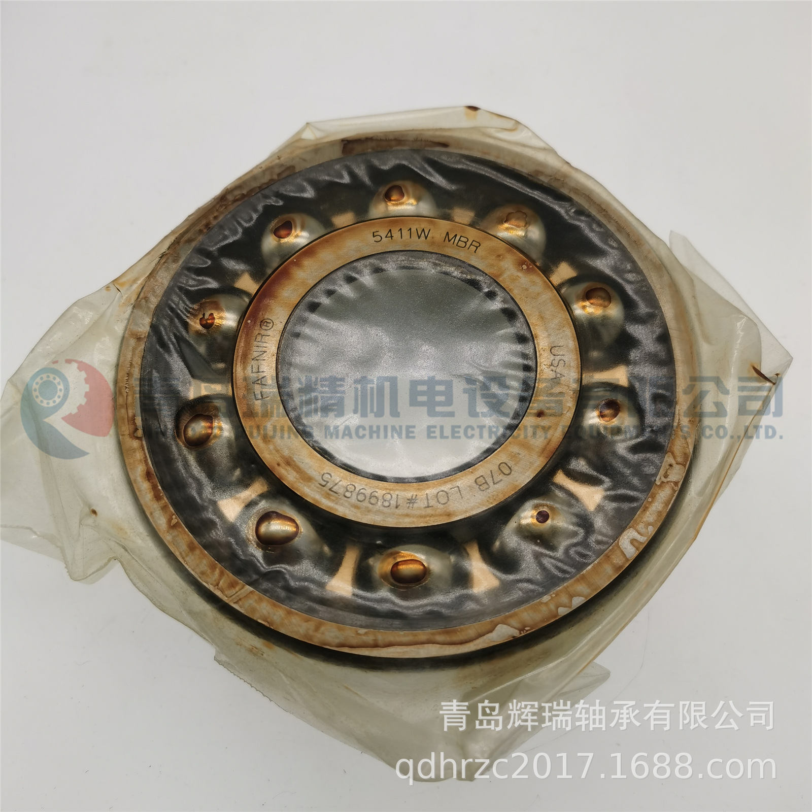 TIMKEN-FAFNIR 5411W MBR (3).jp