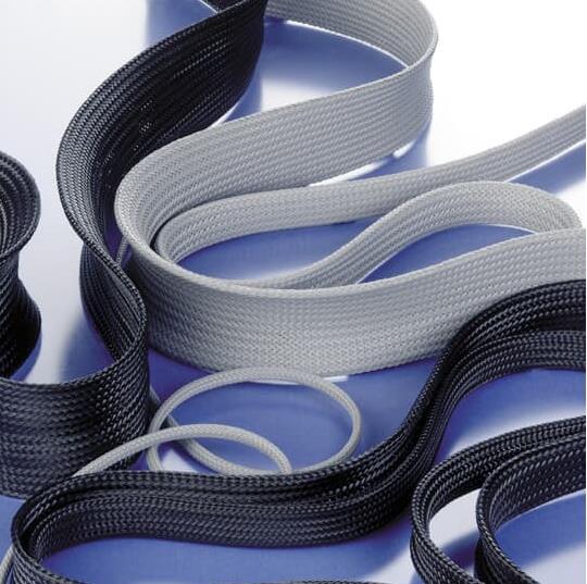 上海祥树 PMA 原装进口 线缆导管编织软管F.PX.10GR