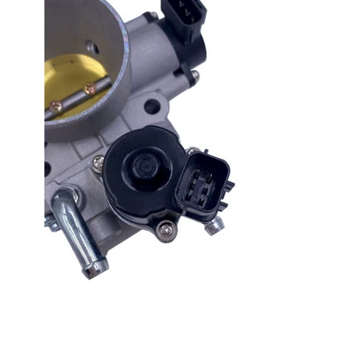 Saima Throttle Valve Body – Drossel