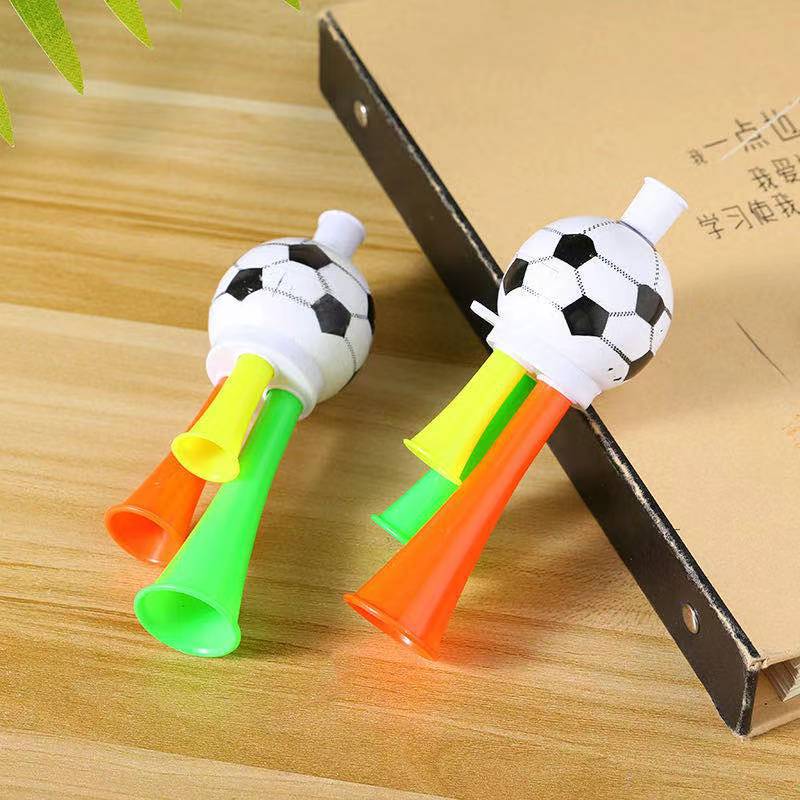 Toy, football megaphone, wholesale