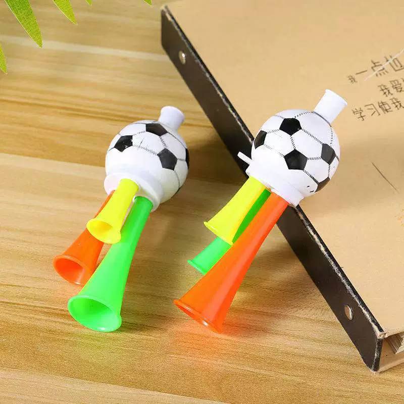 Toy, football megaphone, wholesale