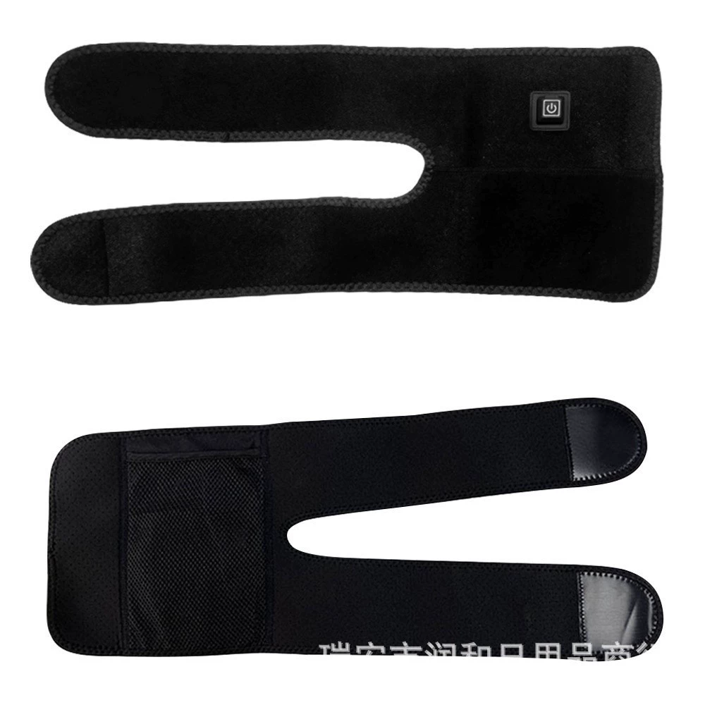 Knee pads, keep warm sports cold-proof gaiters, for middle age
