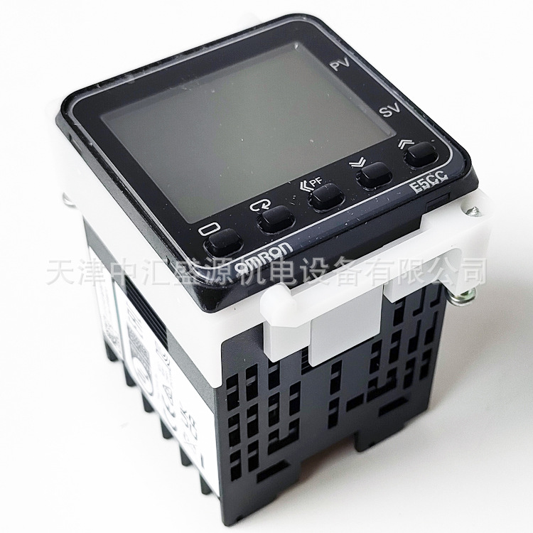 E5CC-QX2DSM-800欧姆龙E5CC温控器电压输出48*48mm欧姆龙温控器