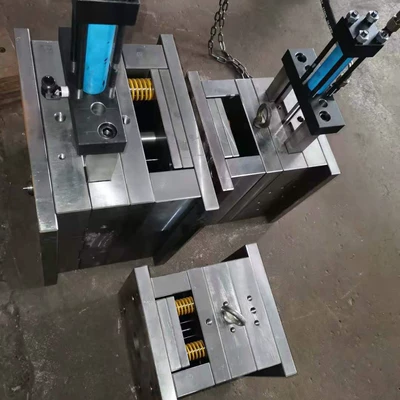Plastic Mold Processing, Injection Molding and Mold Customization, Plastic Molds for Small Household Appliances and Automotive Parts