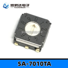 SA-7010TADa0~9ʮλ SMD6a_P