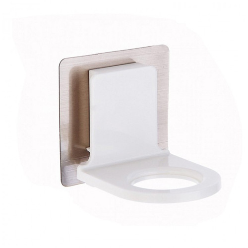 Bathroom punch-free shower gel hanger bathroom shampoo and dishwashing liquid wall rack creative traceless hook