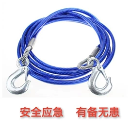 钢丝绳;金属丝绳;钢丝绳索具