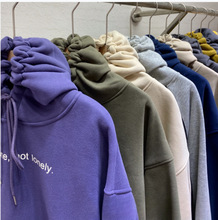 地摊尾货男装新款卫衣连帽长袖卫衣杂款清仓宽松男士卫衣库存外贸