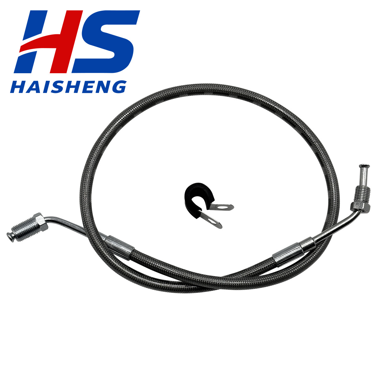 1910475 1910503 Suitable for Polaris Brake Hose Brake Oil Hose