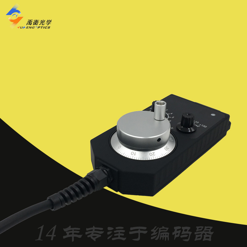 ZSJ-7-001-25-3M-J长春禹衡光学手持盒式脉冲发生器ZSJ-6-003-100