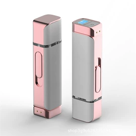 强脉冲脱毛仪（器械）;电动剃须刀;迷你电风扇