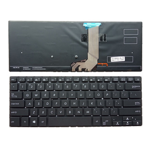 Applicable to Asus X411 X411U X411UQ SC UV X411UF keyboard