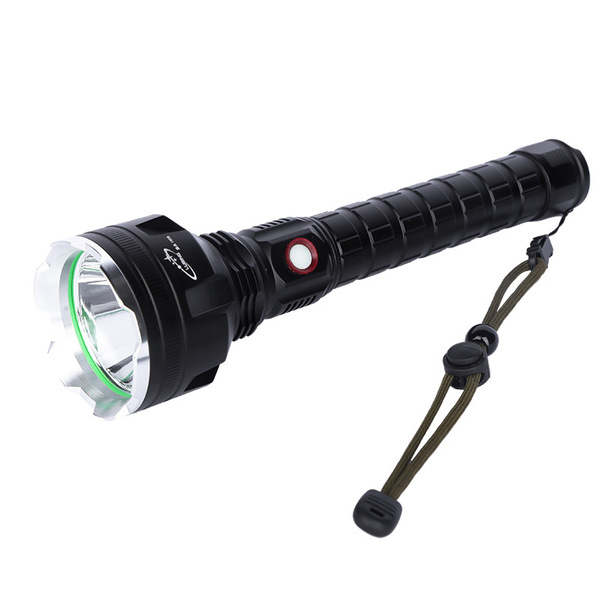 travel flashlight