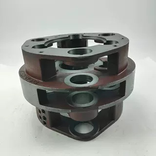 Shantui SE215 excavator drive axle parts GB297-33115 GB297-33116 bearings
