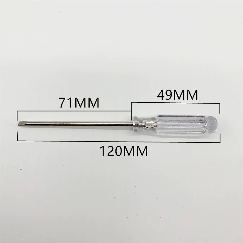 Small screwdriver, 2mm, 3mm, wholesale