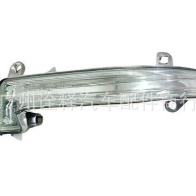 Other brake systems F20F22F30F31F32 Rearview Mirror