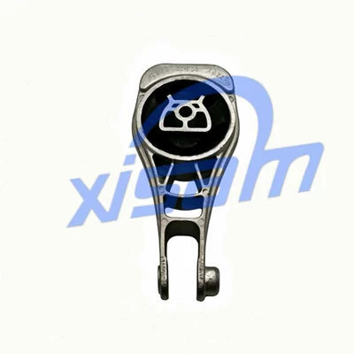 Chevrolet Aveo Engine Mounting – damping system