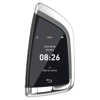 Obd Comfortable Entry Ultra-Long | Car Keys