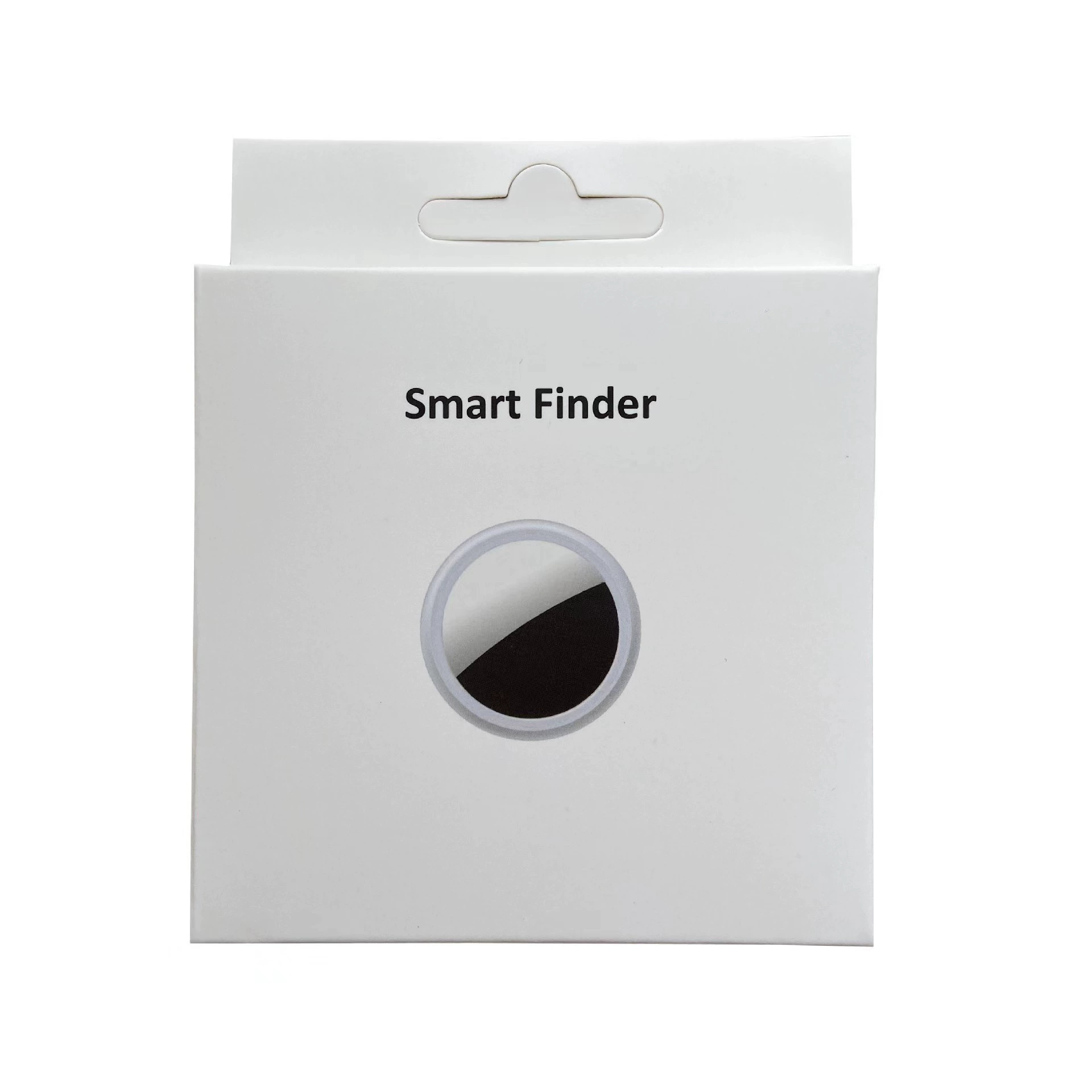 SMART Finder Bluetooth устройство круглый позиционер для животных GPS трекер AIRTAGS Android iOS