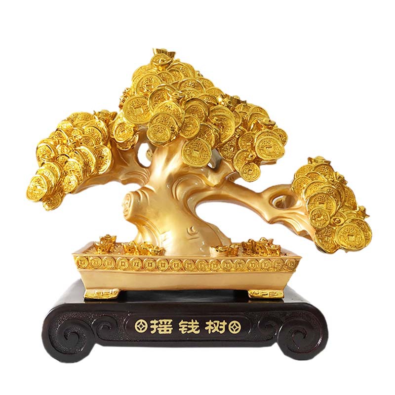 金を募集して福を集めます。