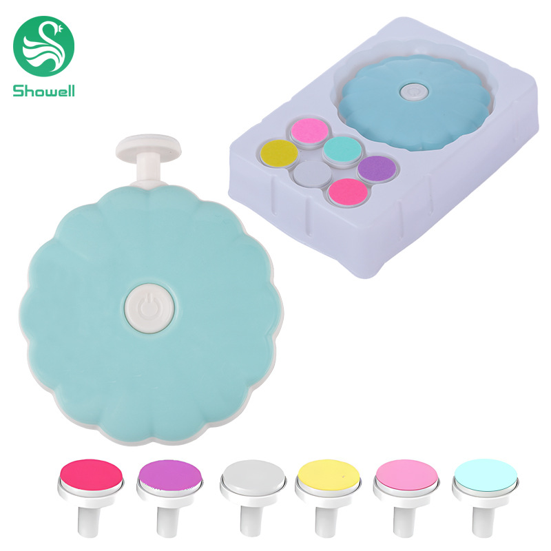 ��6ĥͷ��װ����ɫ������������������Ӥ���綯ĥ�����޼���