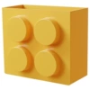 Yellow, small