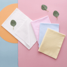 婴儿纯棉尿布a类夏季柔软可洗新生儿尿片强吸水宝宝芥子尿垫