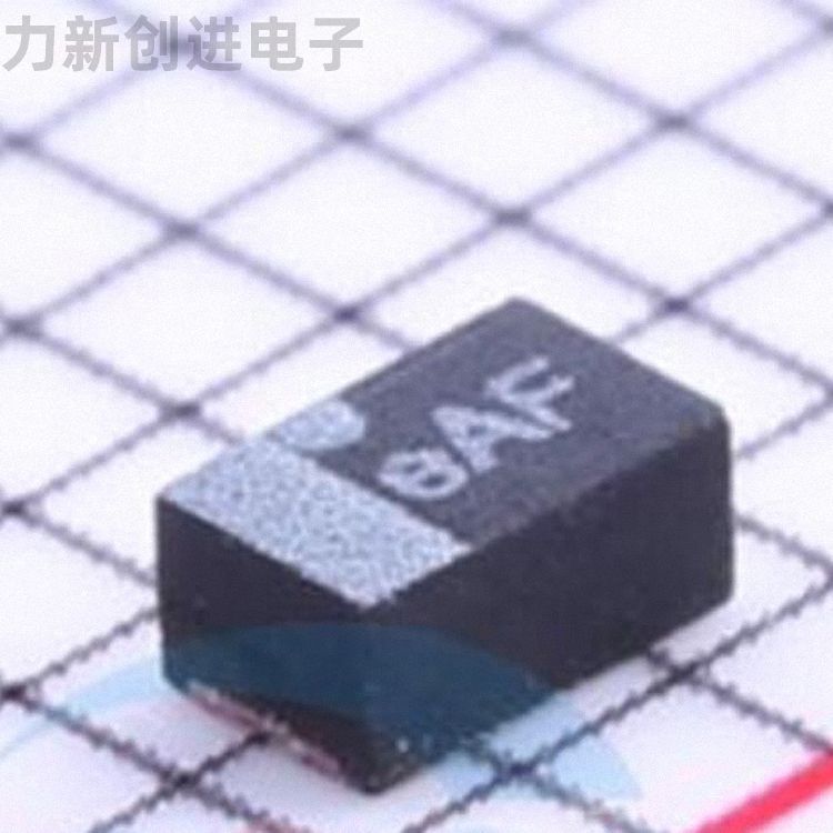 ETPU100MSI描述100uF(107)±20% 2.5V 钽电容