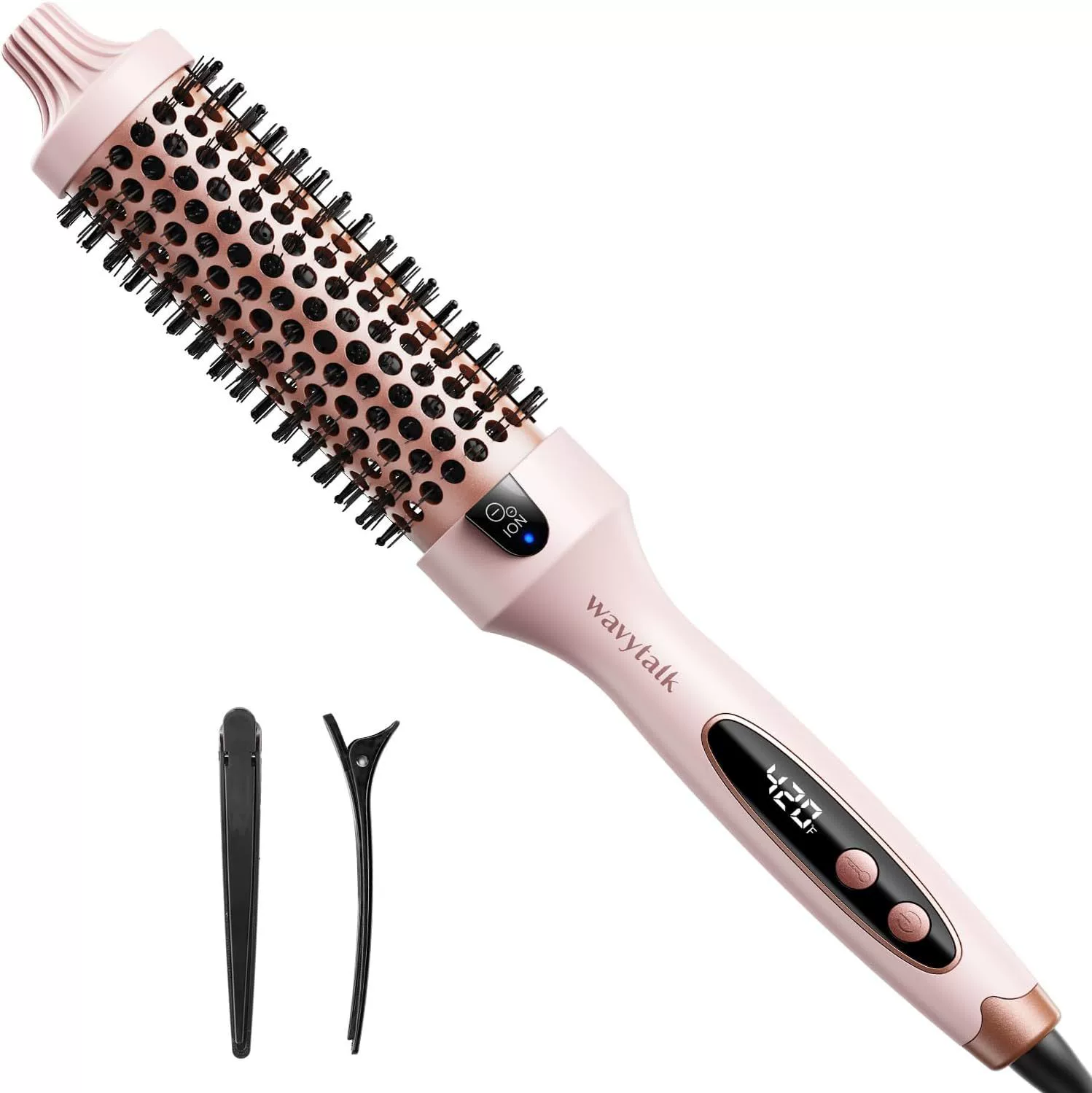 Wavytalk (Cross-border trading), curly hairgrip, genuine set