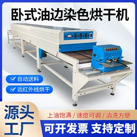 皮革加工;上胶机;其他制鞋机械