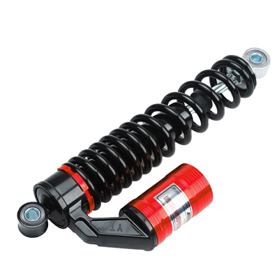 damping system for Citycoco Electric Harley