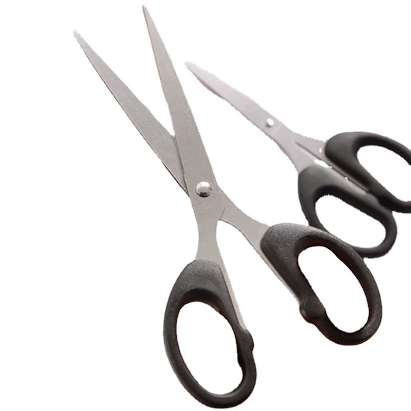 Scissors stainless steel, origami for elementary school students, handmade