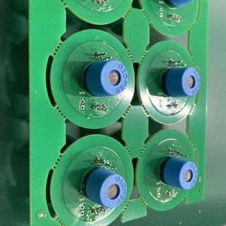 定制SMT贴片加工 PCB制板抄板焊接电路板定做打板单双面铝基板